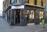 The Grind Corner Cafe & Lounge Budapest