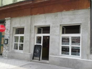 The Hatchery - A Keltető Budapest