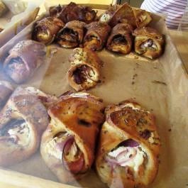 The Hatchery - A Keltető, Budapest - Étel/ital