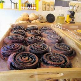 The Hatchery - A Keltető, Budapest - Étel/ital