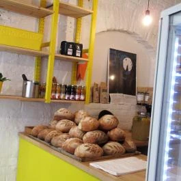 The Hatchery - A Keltető, Budapest - Étel/ital