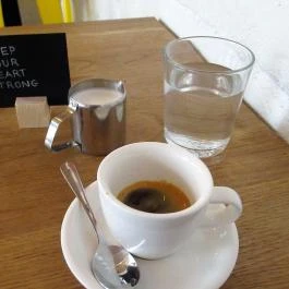 The Hatchery - A Keltető, Budapest - Étel/ital