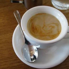 The Hatchery - A Keltető, Budapest - Étel/ital