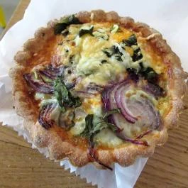 The Hatchery - A Keltető, Budapest - Étel/ital