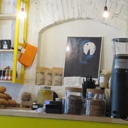 The Hatchery - A Keltető, Budapest - Belső