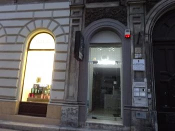 The Juiceline Budapest