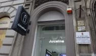 The Juiceline Budapest - Külső kép