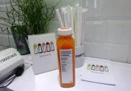 The Juiceline Budapest