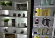 The Juiceline Budapest