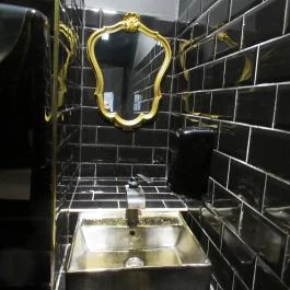 The Magic Budapest - Mosdó