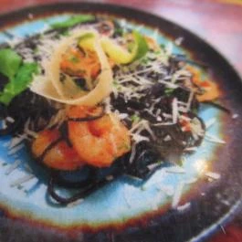 The Magic Budapest - Étel/ital