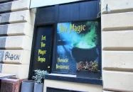 The Magic Budapest