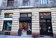 The Magic Budapest
