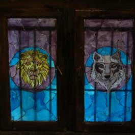 The Magic Budapest - Belső