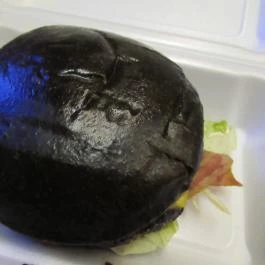 The Magic Budapest - Étel/ital