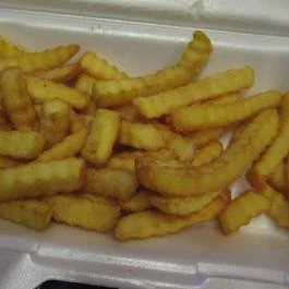 The Magic Budapest - Étel/ital