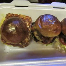 The Magic Budapest - Étel/ital