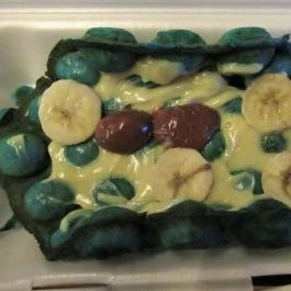 The Magic Budapest - Étel/ital