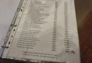 The Mateo's Drink Bar Budapest