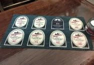 The Mateo's Drink Bar Budapest