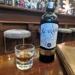 The Mateo's Drink Bar Budapest - Belső