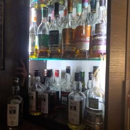 The Mateo's Drink Bar Budapest - Étel/ital