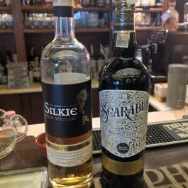 The Mateo's Drink Bar Budapest - Étel/ital