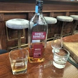 The Mateo's Drink Bar Budapest - Étel/ital