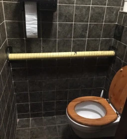 The Mateo's Drink Bar