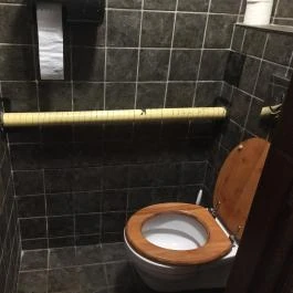 The Mateo's Drink Bar Budapest - Mosdó