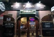 The Mateo's Drink Bar Budapest