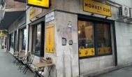 The Monkey Cup Budapest - Külső kép