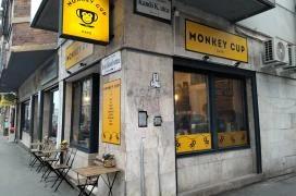 The Monkey Cup Budapest
