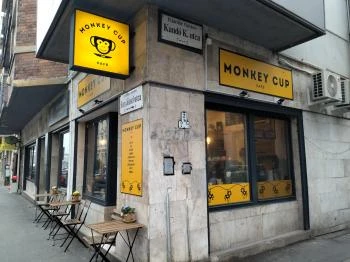 The Monkey Cup Budapest