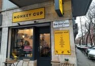 The Monkey Cup Budapest