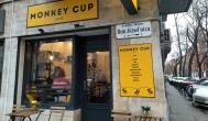 The Monkey Cup Budapest - Külső kép