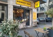 The Monkey Cup Budapest