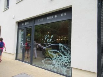 The Nook Specialty Coffeeshop Budapest