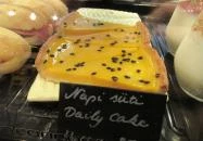 The Nook Specialty Coffeeshop Budapest