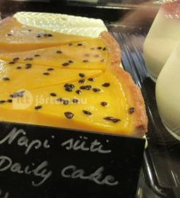 The Nook Specialty Coffeeshop