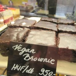 The Nook Specialty Coffeeshop Budapest - Étel/ital