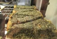 The Nook Specialty Coffeeshop Budapest