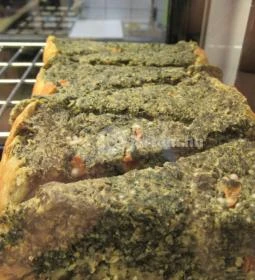 The Nook Specialty Coffeeshop