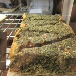 The Nook Specialty Coffeeshop Budapest - Étel/ital