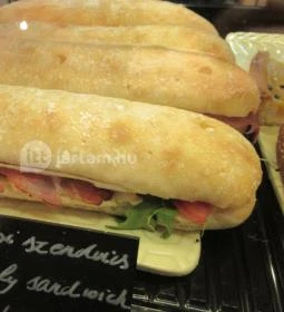 The Nook Specialty Coffeeshop