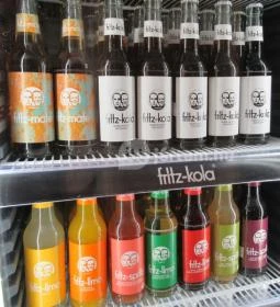 The Nook Specialty Coffeeshop