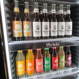 The Nook Specialty Coffeeshop Budapest - Étel/ital