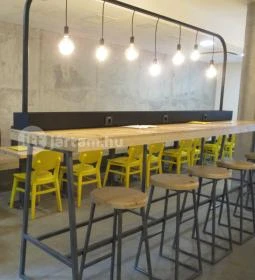 The Nook Specialty Coffeeshop