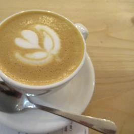 The Nook Specialty Coffeeshop Budapest - Étel/ital