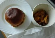 The Pep Burger Budapest